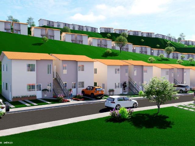 Sobrado venda em Central Park, Vespasiano