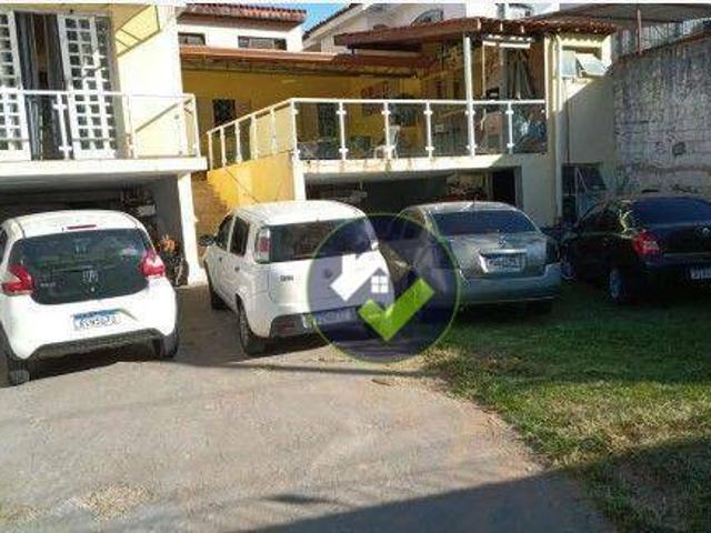 Sobrado venda em Região Imediata de Sorocaba, Região Metropolitana de Sorocaba