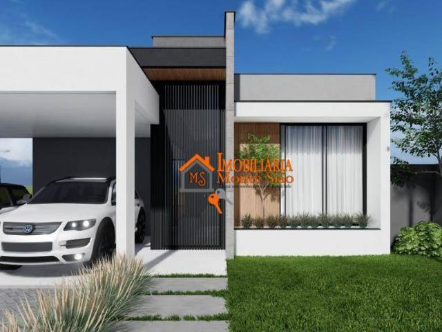 Sobrado venda em Região Imediata de Bragança Paulista, Atibaia