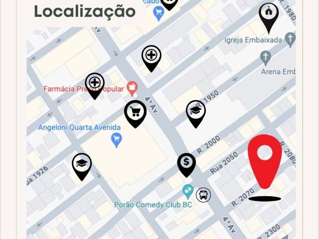 Sobrado venda em Região Geográfica Imediata de Itajaí, Balneario Camboriú