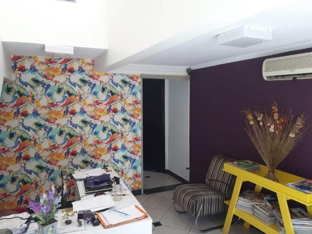 Sobrado venda em Jardim Popi, Birigui