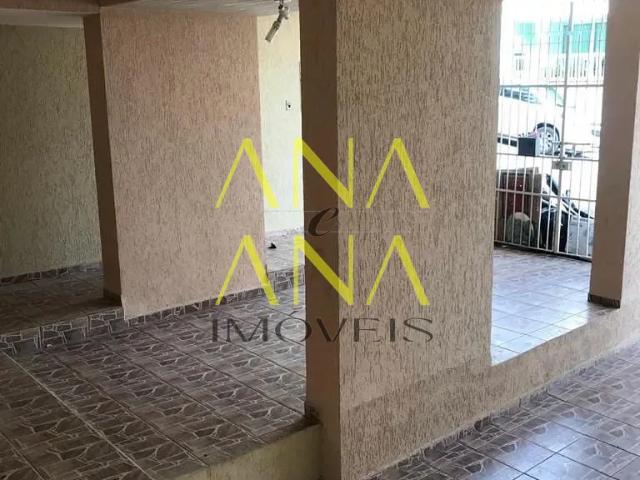 Sobrado venda em Bragança Paulista
