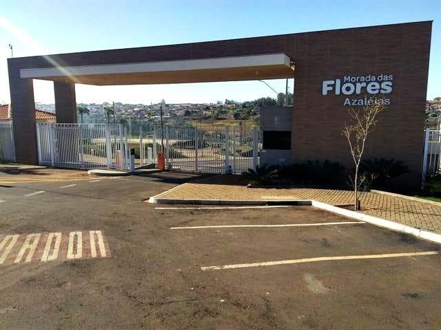 Sobrado venda em Cambé