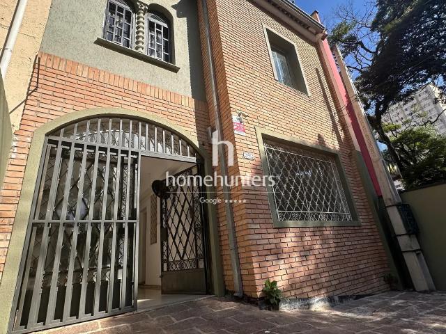 Sobrado aluguel em Vila Itapura, Campinas