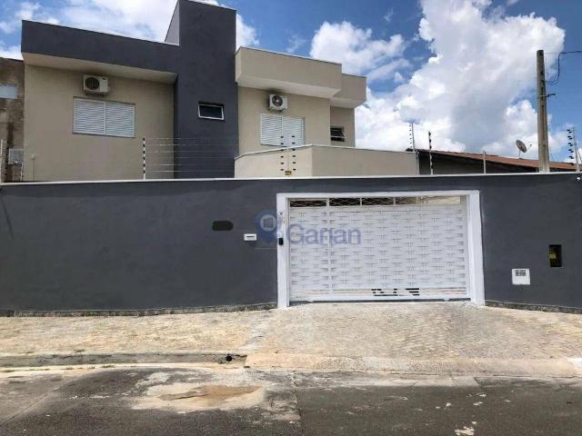 Sobrado venda em Região Imediata de Campinas, Região Metropolitana de Campinas
