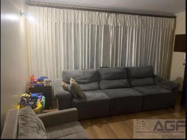 Sobrado venda em Chácara Húngara, Diadema
