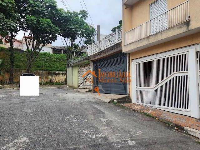 Sobrado venda em Região Imediata de São Paulo, Região Metropolitana de São Paulo