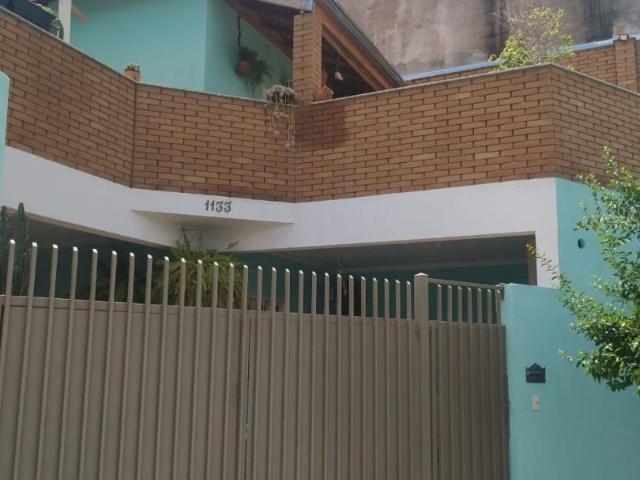 Sobrado venda em Região Imediata de Campinas, Região Metropolitana de Campinas