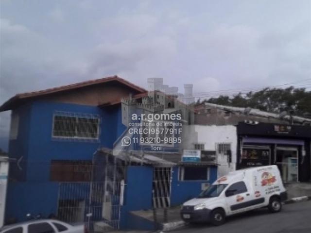 Sobrado venda em Itapecerica da Serra