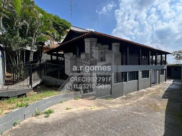 Sobrado venda em Itapecerica da Serra