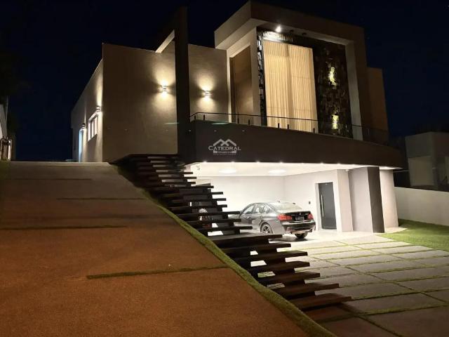 Sobrado venda em Residencial dos Lagos, Itupeva