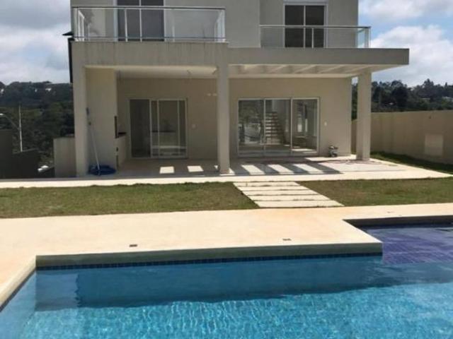 Sobrado venda em Jandira, São Paulo