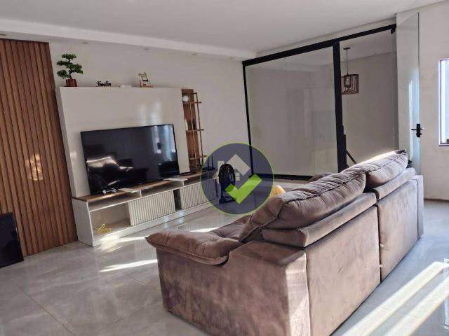 Sobrado venda em Região Imediata de Bauru, Lençóis Paulista