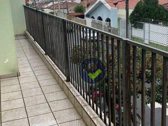 Sobrado venda em Região Imediata de Bauru, Lençóis Paulista