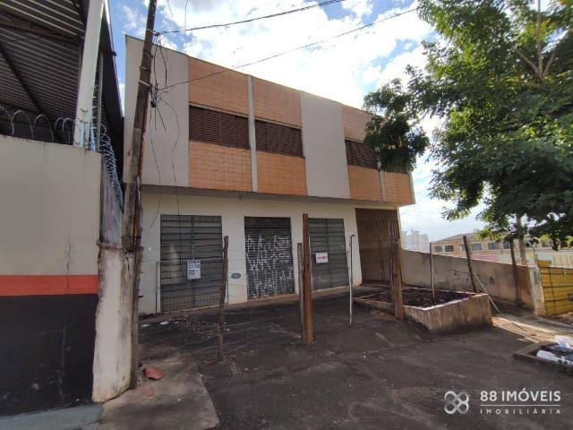 Sobrado venda em Londrina, Região Geográfica Intermediária de Londrina