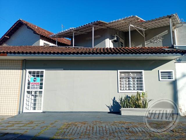 Sobrado venda em Caiobá, Matinhos
