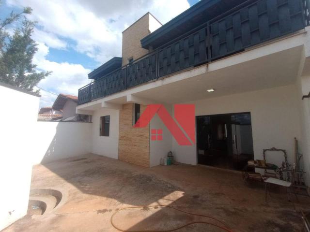 Sobrado venda em Região Imediata de Mogi Guaçu, Mogi Guaçu