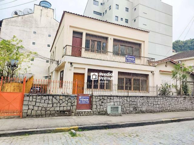 Sobrado venda em Região Geográfica Imediata de Nova Friburgo, Nova Friburgo