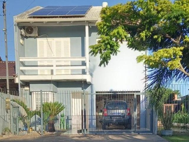 Sobrado venda em Região Geográfica Imediata de Porto Alegre, Região Metropolitana de Porto Alegre
