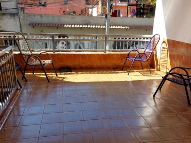 Sobrado venda em Região Imediata de São Paulo, Região Metropolitana de São Paulo