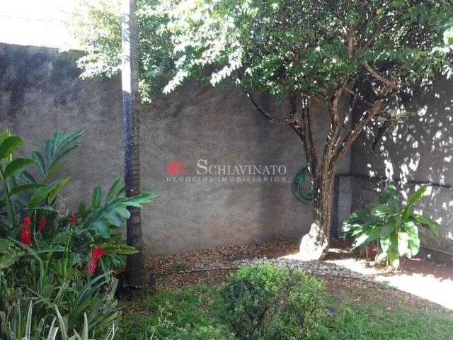 Sobrado venda em Piracicaba