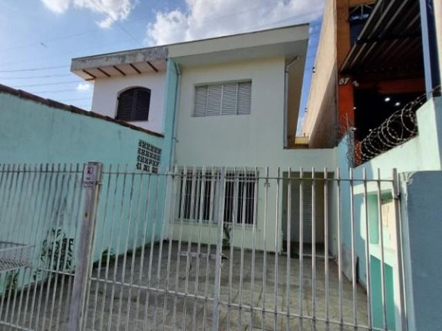 Sobrado aluguel em Região Imediata de São Paulo, Região Metropolitana de São Paulo