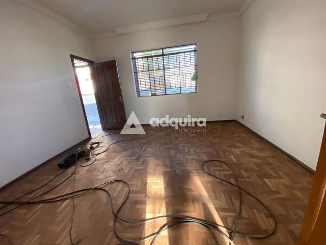 Sobrado aluguel em Centro, Ponta Grossa