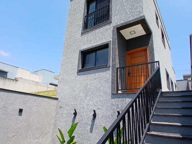 Sobrado venda em Santana de Parnaíba