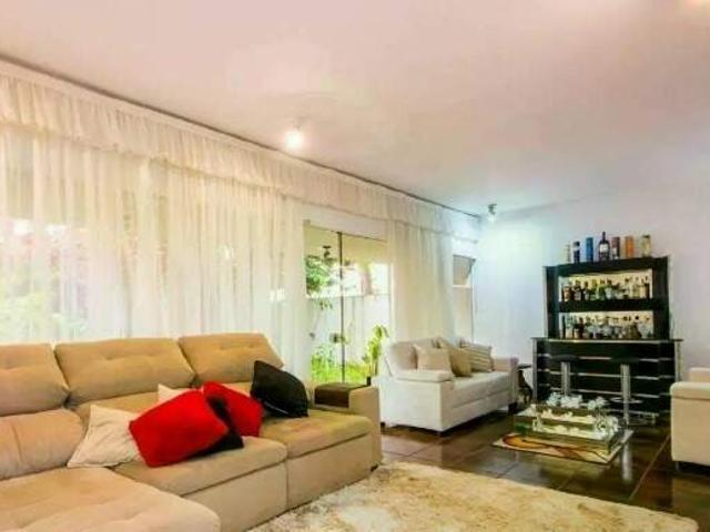 Sobrado venda em Santo André