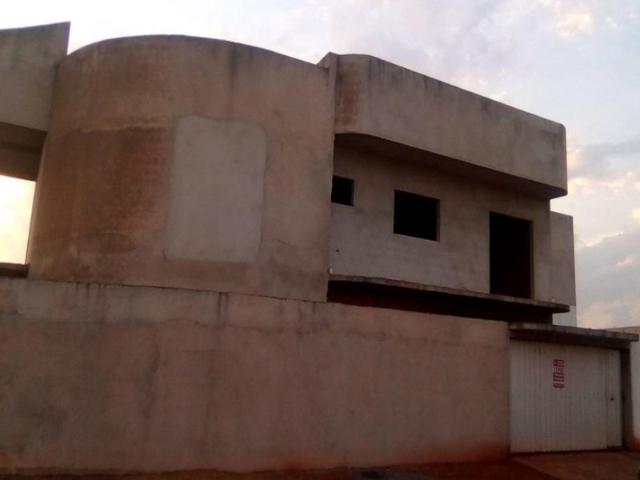 Sobrado venda em Sumaré