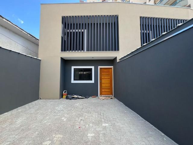 Sobrado venda em Vila São Jorge, Suzano