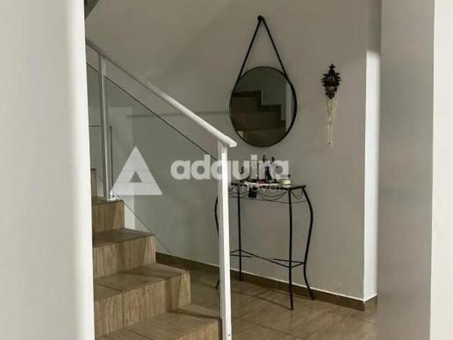 Casa venda em 18 de Março, Tibagi