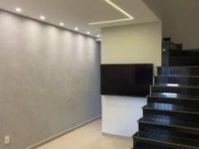 Sobrado venda em Votorantim