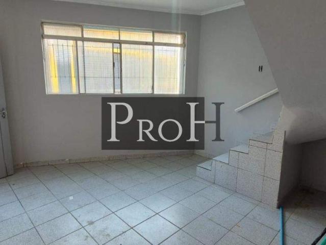 Sobrado venda em São Caetano do Sul
