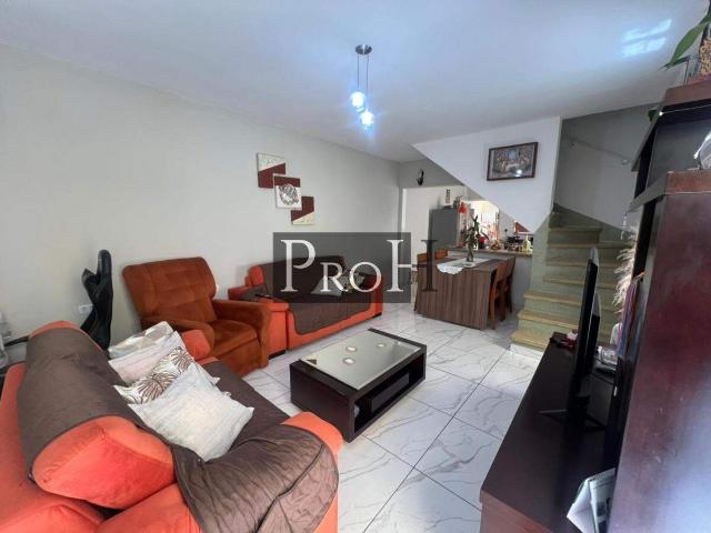 Sobrado venda em Região Imediata de São Paulo, Região Metropolitana de São Paulo