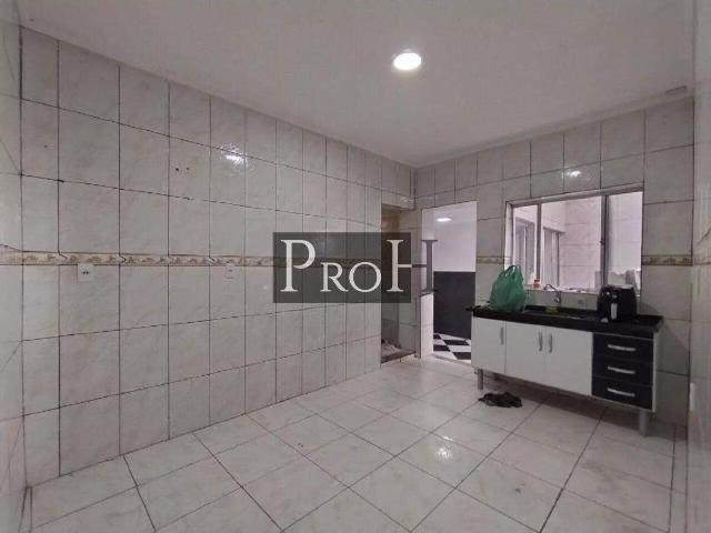 Sobrado venda em São Caetano do Sul