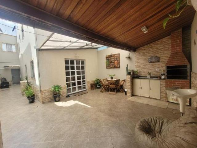 Casa venda em Residencial Colinas, Mogi das Cruzes