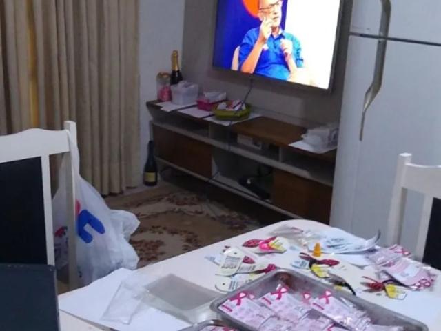 Sobrado venda em Distrito-sede de Guarulhos, Guarulhos