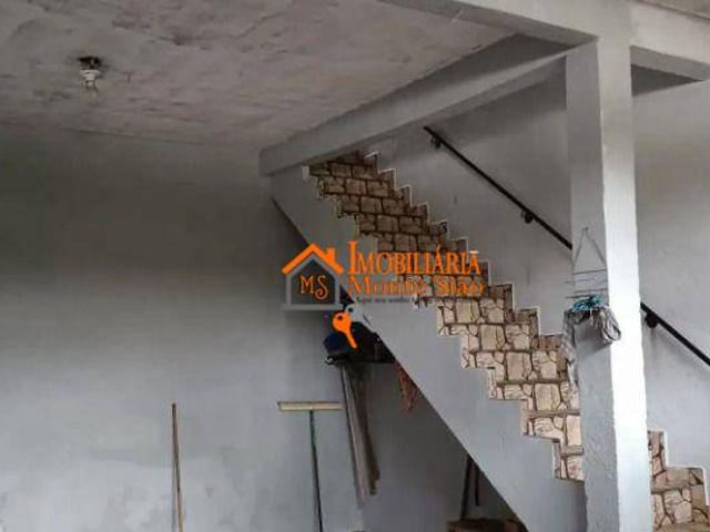 Sobrado venda em Região Imediata de São Paulo, Região Metropolitana de São Paulo
