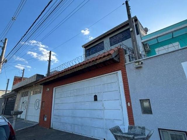 Sobrado venda em Região Imediata de São Paulo, Região Metropolitana de São Paulo