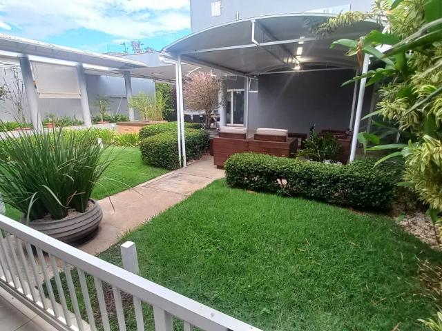 Sobrado venda em Mogi Guaçu