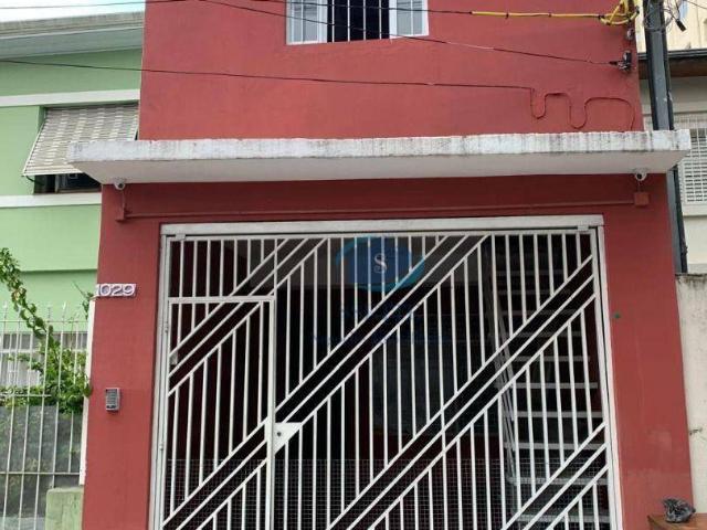 Sobrado aluguel em Região Imediata de São Paulo, Região Metropolitana de São Paulo