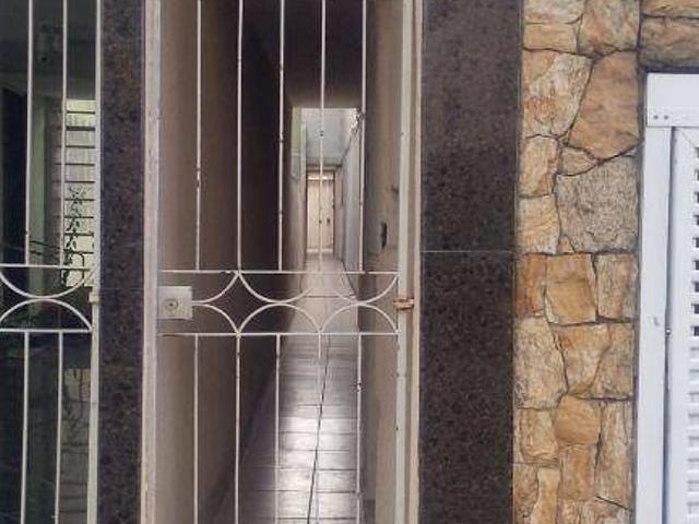 Sobrado aluguel em Região Imediata de São Paulo, Região Metropolitana de São Paulo