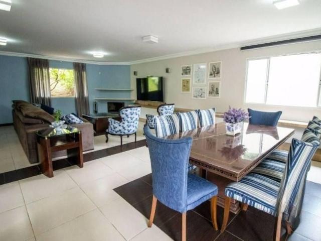 Sobrado venda em Parque Residencial Malota, Jundiaí