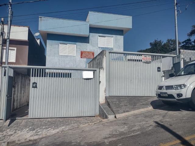 Sobrado aluguel em Cotia