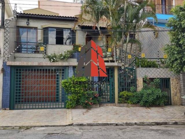 Sobrado venda em São Paulo, Zona Sul