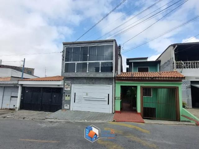 Sobrado venda em Região Imediata de São Paulo, Região Metropolitana de São Paulo