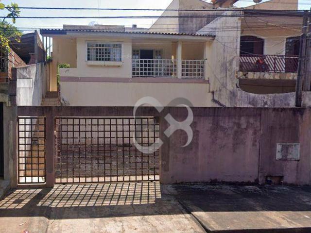 Sobrado venda em Região Geográfica Imediata de Londrina, Londrina