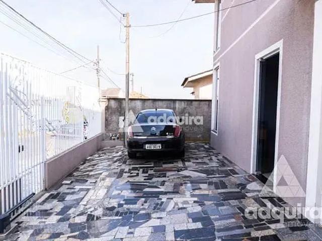 Sobrado venda em Região Geográfica Imediata de Ponta Grossa, Ponta Grossa