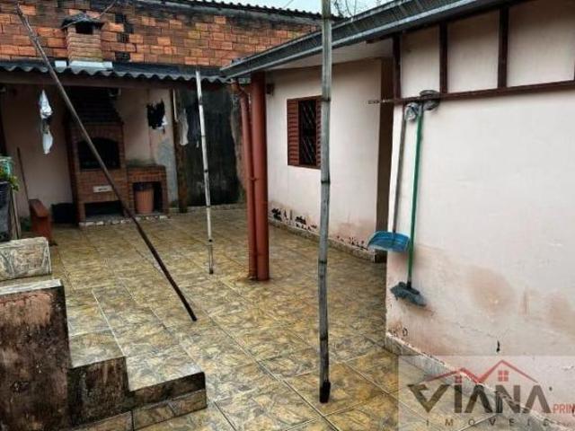 Casa venda em Sesc, Suzano